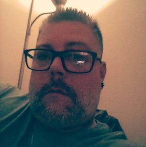 Meet your Posher, Justin